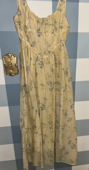All in Favor Midi Dress thumbnail 1