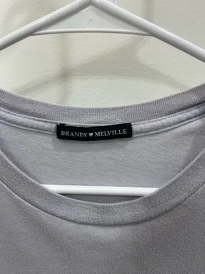 Brandy Melville Top thumbnail 3
