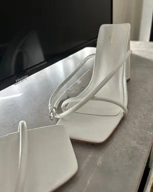 White Heels thumbnail 3
