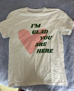 OliveLynn Tshirt thumbnail 1