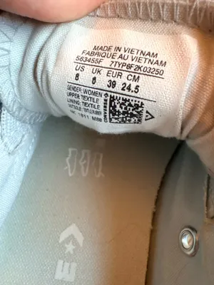Converse Sneakers thumbnail 6