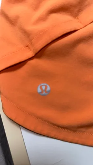 Lululemon Speed Up 2.5" Shorts thumbnail 3
