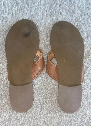 Brown Size 8 thumbnail 3