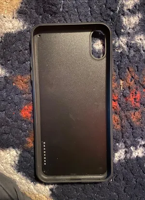 Iphone 10X Max phone case  thumbnail 2