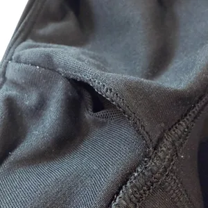 Lululemon Energy Bra Sports Bra Black 6 Strappy Back Activewear Yoga Gym Workout thumbnail 5