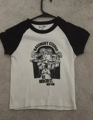 Brandy Melville Top thumbnail 1