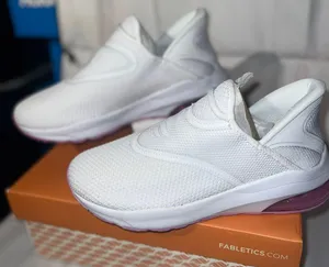 Fabletics Slip-On Performance Sneaker casual classic outdoorsy comfy everyday thumbnail 1