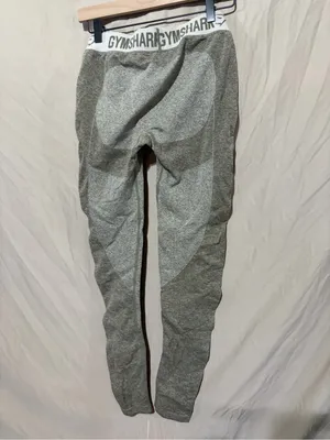 Gymshark leggings thumbnail 2