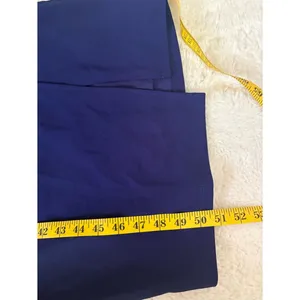 Lulus Prominent Charm Navy Halter Bodycon Tulip Midi Dress Size XL Cocktail thumbnail 8