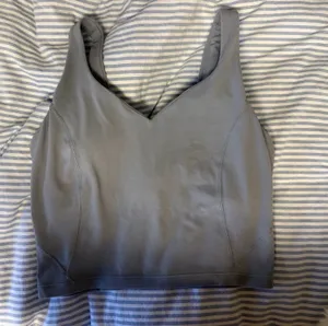 Lululemon Align Tank Cup C/D thumbnail 1