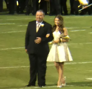 Camille La Vie Homecoming Dress thumbnail 5