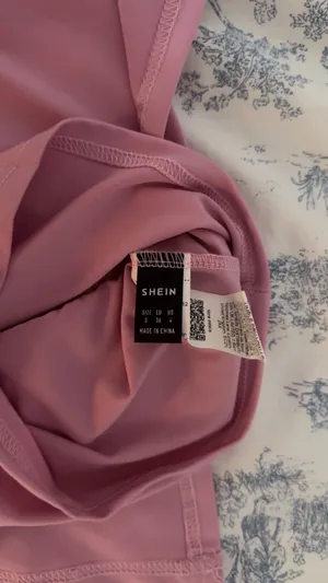 SHEIN mini skirt  thumbnail 4