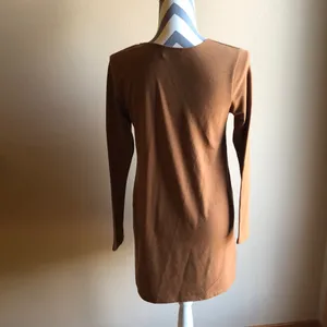 Everly small dress like new thumbnail 2