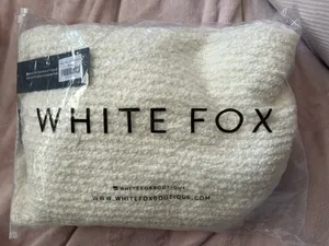 White Fox Boutique White thumbnail 2