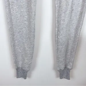 n:Philanthropy Mirabel Cotton-Blend Sweatshirt & Jogger Pants Casual Lounge Set thumbnail 8