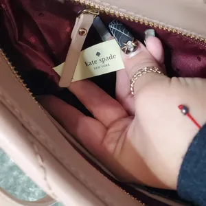 Kate Spade‎ Reese Park Lorie Quilted Shoulder Bag thumbnail 12