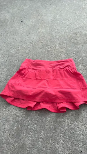 Lululemon Skirt thumbnail 3
