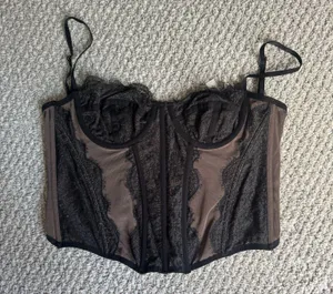 Out From Under Urban Outfitters Top thumbnail 1