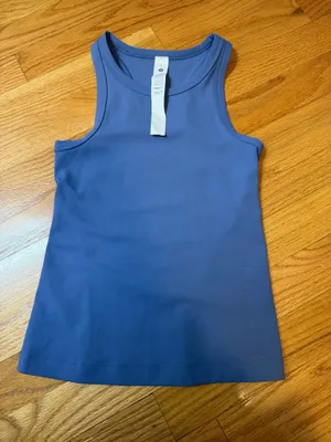 Lululemon Racerback Tank thumbnail 1