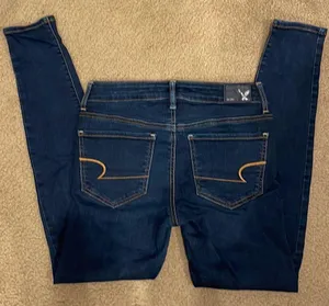 American Eagle Jeggings Jeans thumbnail 2