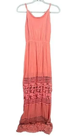 Rue 21 Women's Super Long Summer Dress thumbnail 1