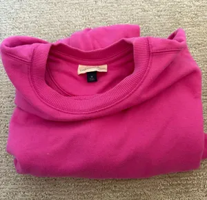 Universal Threads Pink crewneck thumbnail 2