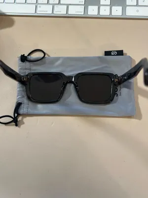 SOJOS Big Trendy Square Polarized Sunglasses thumbnail 4