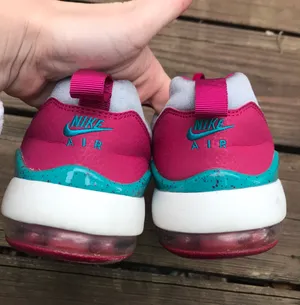 Nike Air Max Siren Sneakers thumbnail 7