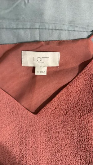 Loft Blouse thumbnail 2