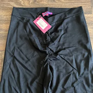 Edikted GINA GATHERED V-CUT PANTS thumbnail 3