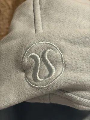 Lululemon Quarter-Zip Scuba Hoodie thumbnail 5