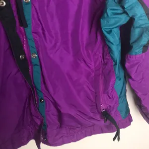 Columbia Vintage Bugaboo Ski Snow Jacket Coat thumbnail 5