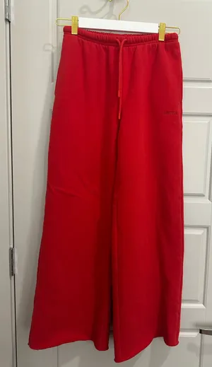 Mega Flutter Aritzia Sweatfleece Cozy Fleece Sweatpants thumbnail 1