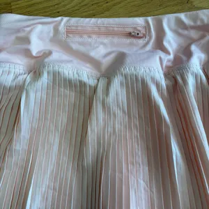 NEW Halara Everyday 2 in 1 Pleated Pockets Preppy Gym Outdoor Tennis Skirt S thumbnail 6