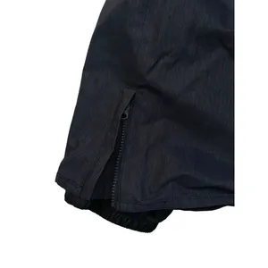 Aperture Ski Pant Womens Large Blue Snowboarding Skiing Outdoor Waterproof 10Kmm thumbnail 4