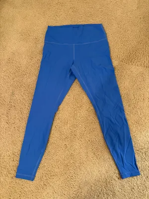 Lululemon Leggings Wunder Under thumbnail 1
