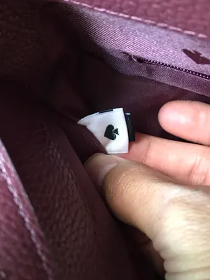 Kate Spade Purse thumbnail 12