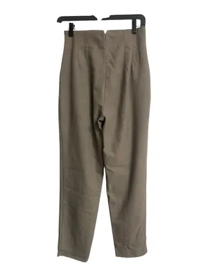 Zara High Waisted Pants thumbnail 9