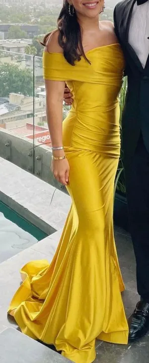 Jessica Angel Prom / Evening Dress thumbnail 1