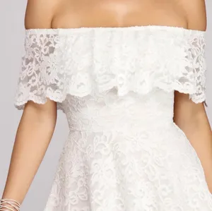 Windsor Add Some Flair Skater Dress thumbnail 4