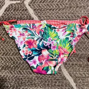 Tommy Bahama Bikini Bottom Sz L thumbnail 2