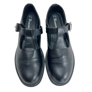 No Boundaries Women’s Y2K Chunky Mary Jane Shoes thumbnail 9