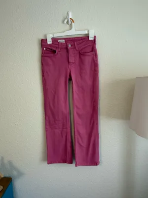 Pilcro The Yaya Jeans thumbnail 4