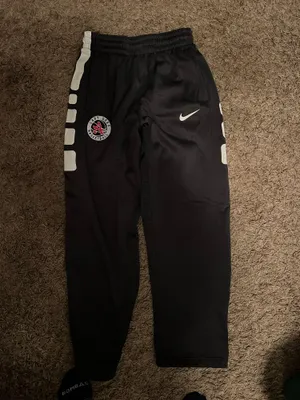 Nike Elite Sweatpants thumbnail 1