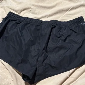 New Balance Black Sports Shorts thumbnail 6
