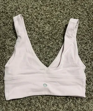 Lululemon Bra thumbnail 2