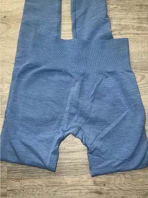 Oner Active Seamless Leggings thumbnail 3