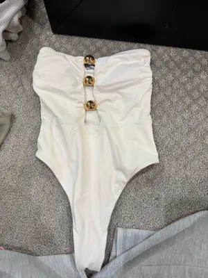 ZARA One-Piece Swimsuit thumbnail 2