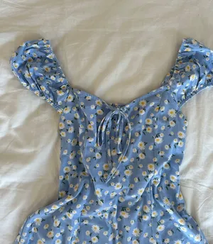 Forever 21 Mini Dress thumbnail 2