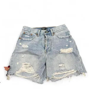 Abercrombie Shorts High-Rise thumbnail 3